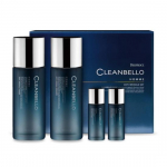 Deoproce Cleanbello Homme Rauk&scaron;les mažinantis 2 vnt. rinkinys