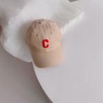 Rudeninė vaiki&scaron;ka kepurė, vaiki&scaron;ka kepurė su korėjieti&scaron;kų raidžių siuvinėjimu, berniukams ir mergaitėms, beisbolo kepuraitė, kelioninė, nuo saulės, su snapeliu chaki