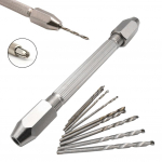 0,5&ndash;3,2 mm užspaudimo diapazonas rankinių griebtuvų rinkinys 1,0&ndash;3,0 mm