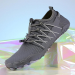 Vyri&scaron;ki vandens batai basomis kojomis Moteri&scaron;ki paplūdimio vandens batai greito džiovinimo plaukimo sandalai drenažas prie&scaron; srovę plaukimo sportbačiai, skirti fitnesui joga nardymas pėsčiomis, banglenčių sportas, stovyklavimas 36