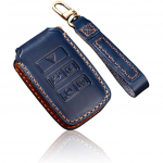 Range Rover Land Rover Hallmo Odos Raktų Pakabuko Dangtelis Dėklas Korpusas Su Raktų Pakabuku Evoque Velar Sport Discovery Freelander Defender Sport HSE- Bla 14x7x7cm