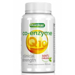 Quamtrax - Co Q10 30 mg, 60 tablečių