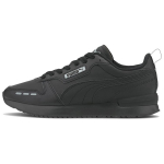 Puma R78 Juodi Unisex sportbačiai 374127-01 36