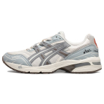 Asics Gelis 1090 &scaron;viesiai mėlynas dūmų pilkas unisex sportbačiai 1203A243-021 39.5