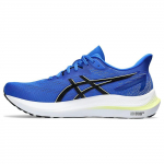Asics GT 2000 12 Illusion Blue Black Vyri&scaron;ki sportbačiai 1011B691-400 42.5