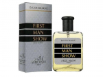 FIRST MAN SHOW Odekoloninis vanduo Homme Natural Spray 100 ml 3,4 FL.OZ. 100 ml