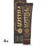 Osstem Busen 28 Whitening Toothpaste Floral Mint Flavor, 80g, 4 pcs.