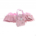 12 Pieces Cute Paper for Baby Shower girl and boy Party Favor Decoration