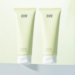 Eiio Green Mint porų valymo putos 150mL (3 Parinktys) 2PCS