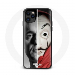 Coque iphone 11 pro Max Berlin La Casa de papel