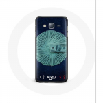 Coque pour Samsung Galaxy A3 Ozark S&eacute;rie Saison 4 Blanchiment D'argent