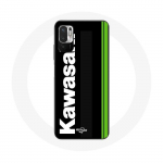 Coque pour Xiaomi Redmi Note 10T 5G Kawasaki logo
