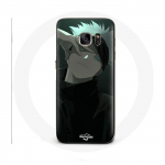 Coque pour Samsung Galaxy S7 Edge Satoru Gojo Jujutsu Kaisen Anime Manga