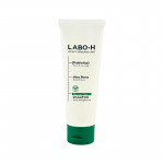 [LABO-H] Probiotics Scalp Skin Care Scalp Hairloss Care Straightening Shampoo 112ml <Sample>