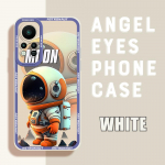 Telefono dėklas Mink&scaron;tas guminis TPU mobiliojo telefono korpusas, pilnas dangtis, fotoaparato apsaugos dizainas, smūgiams atsparus dangtelis, skirtas iPhone Infinix Tecno Infinix Hot 10 juoda