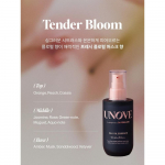[UNOVE] &Scaron;ilko aliejaus esencija 70ml Tender Bloom