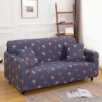 Spausdinti užvalkalai Stretch Plaid sofos užvalkalai svetainei Elastingos sofos kėdės užvalkalas sofos rank&scaron;luostis namų dekoras 1/2/3/4 sėdimos vietos 90-140 single