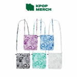 [I&scaron;ankstinis užsakymas] NewJeans &ndash; [Supernatural] NJ X MURAKAMI (Cross Bag ver.)