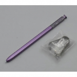 Auk&scaron;čiausios kokybės S-Pen, skirtas Samsung Galaxy Note 9 N960 N960F N960U jutiklinis ekranas Stylus S Pen su suderinamu su Bluetooth ruda