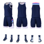 Krep&scaron;inio kostiumas, vieno peties keturių ta&scaron;kų biblioteka, suaugusiųjų prakaitą sugeriantis, kvėpuojantis ir greitai džiūstantis krep&scaron;inio kostiumas, sportinis kostiumas. XL