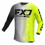 Motocross Jersey lenktynės Visureigis Dviratis MX Enduro MOTO Motociklas Flexair drabužiai Vyri&scaron;ki MOTO Moteri&scaron;ki kalnų Dirt Bike Downhill M-Jersey