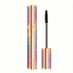 1 vnt 3D Starry ilginantis blakstienų tu&scaron;as Ilgai i&scaron;liekantis vandeniui atsparus tu&scaron;as Extreme Black Curling Blakstienų formulė idealiai tinka dovanoti 1pc