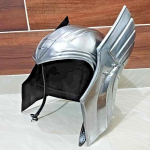 Karali&scaron;kas Amatas Viduramžių Thoro Ragnaroko &Scaron;almas Istorinė &Scaron;arvuotė Maxima Infinity War