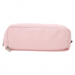 Pie&scaron;tukinė su 3 skyriais, drobė, ne&scaron;iojama, didelės talpos, pie&scaron;tukų dėklas berniukams, mergaitėms, mokyklos mokiniams