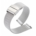 20 mm 22 mm metalinis dirželis, skirtas Huawei Watch GT 5 4 GT5 46mm 41mm GT5 Pro 42mm/46mm nerūdijančio plieno apyrankės apyrankė GT5 Pro 46mm