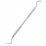Dvipusis dizainas Dantų odontologijos instrumentas Dantų apžiūros Dantų valymo įrankis One Size