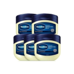 Vazelinas rankų kreminis lūpų balzamas kūno losjonas 100g 5 vazelinas blue