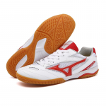 Madingi vyri&scaron;ki teniso batai, neslystantys, atsparūs dėvėjimuisi, lauko badmintono batai, unisex sportbačiai, bėgimo, fitneso treniruočių batai 43