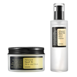 COSRX Advanced Snail 96 Mucin Power Essence 100 ml + Advanced Snail 92 viskas viename kremas 100 ml, 1 rinkinys 100ml + 100ml