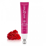 Dot & Key Pomegranate Retinol + Caffeine Eye Cream | Smoothens Fine Line & Wrinkles | Fades Dark Circles | Locks Moisturizer to Prevent Dryness| 20ml