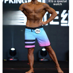 2024 IFBB Olympia Vyrų Greitai džiūstantys Kultūrizmo varžybų &scaron;ortai Size 30
