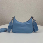 Yang Mi įkvėpta nailoninė retro hobo rankinė su grandinėle ne&scaron;iojimui po pažastimi arba kaip crossbody abrikosas