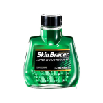 Mennen Skin Bracer Reguliari priemonė po skutimosi (Oda) 165 ml black