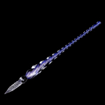 &bdquo;Pasidaryk pats&ldquo; amatų tapyba dovanų panardinamieji ra&scaron;ikliai, panardinamieji ra&scaron;ikliai, stiklo užpildymo ra&scaron;alas mėlyna