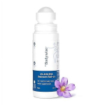Be Bodywise 4% AHA BHA Pažastų rutulinis dezodorantas 75ml