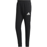 Adidas Aeroready Suprojektuoti judėjimui Patogios laisvalaikio kelnės Vyri&scaron;kos kelnės Juodos H28788 S