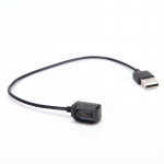 Pakaitinis USB įkroviklis, skirtas Plantronics Voyager Legend Bluetooth įkrovimo kabeliui