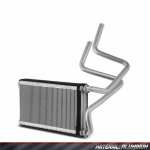 HVAC &Scaron;ildytuvo &scaron;erdis Chrysler Sebring Dodge Avenger Journey Jeep Compass Patriot