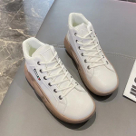 Padidina ūgį Skaičius 36 Rudi Batai Moteri&scaron;ki Aulinukai Sneakers Batai Moteri&scaron;ki Tenidai Sportiniai Shouse Original Tensi Pretty 35