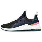 Nike Air Max Bella TR 3 Blackened Blue Sunset Pulse Moteri&scaron;ki sportbačiai Cyber CJ0842-013 35.5