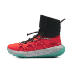 Under Armour HOVR Summit Fat Tire Cuff Beta Unisex Bėgimo bateliai Oranžinis Juodas 3022945-602 40.5