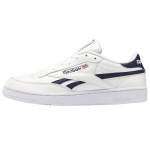 Reebok Club C Revenge Balti Vector Navy Unisex Sportbačiai Cloud-White H04168 42