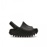 Adidas Yeezy &scaron;lepetės kūdikiams Onyx Kūdikio sportbačiai Juodi HQ4118 19
