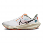 Nike Air Zoom Pegasus 39 Next Nature (GS) Vaiki&scaron;ki sportbačiai (balti, tamsūs) DX6050-101 36