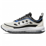 Vyrams Sportbačiai Nike Air Max AP Phantom DW3959-002 (Juodai mėlyna) 43