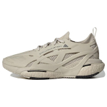 Stella McCartney x adidas SolarGlide Gobi Moteri&scaron;ki sportbačiai Kreminis Core-Black ID7585 36⅔